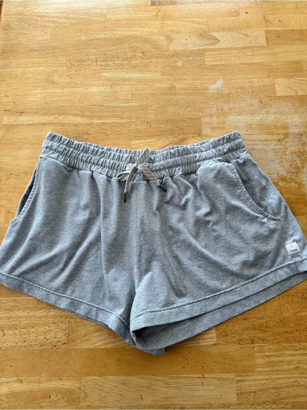Vuori Women’s shorts size medium